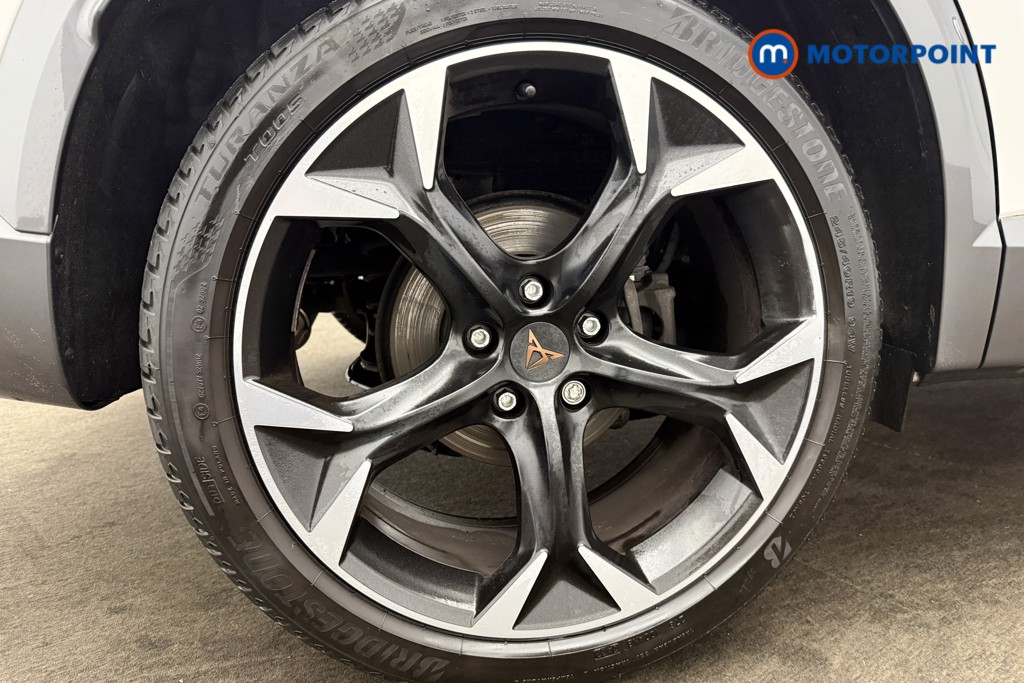 Used Cupra Formentor 2022 for sale - 77354821: Photo 18