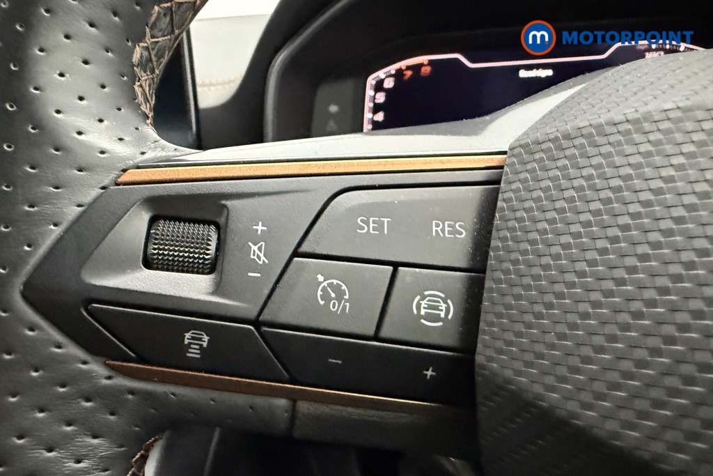 Used Cupra Formentor 2022 for sale - 77354821: Photo 22