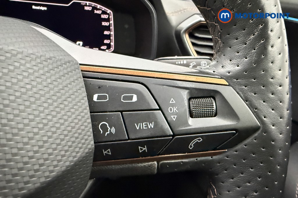 Used Cupra Formentor 2022 for sale - 77354821: Photo 23