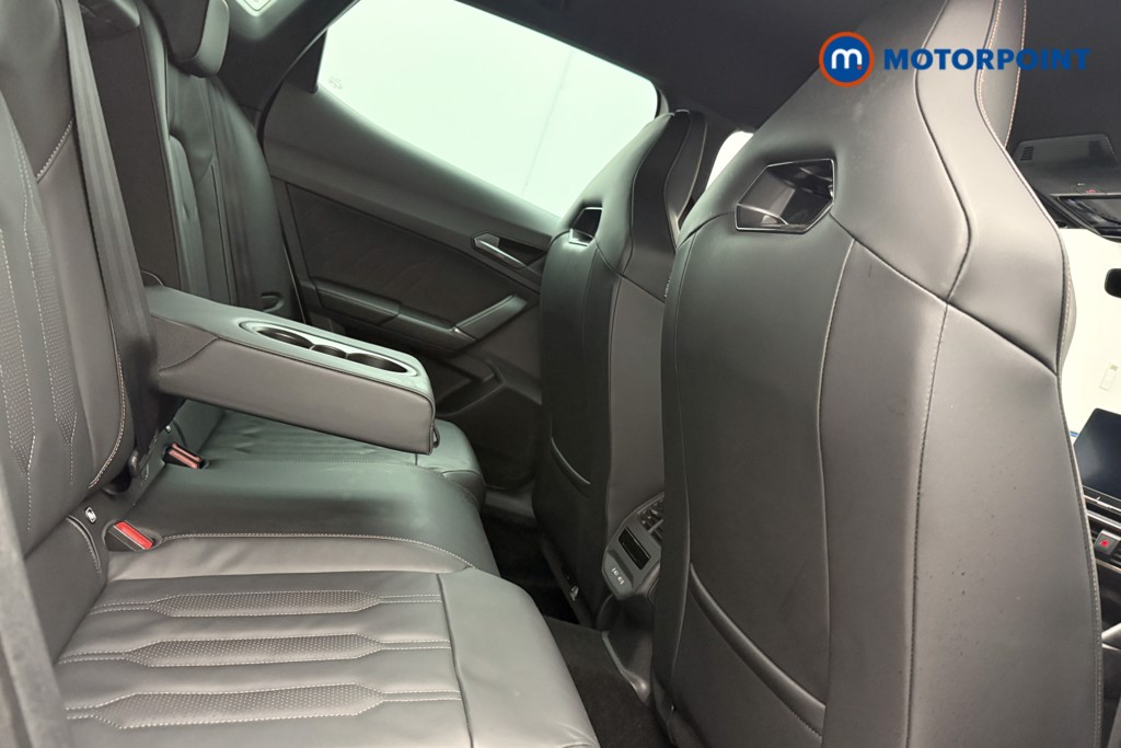 Used Cupra Formentor 2022 for sale - 77354821: Photo 29