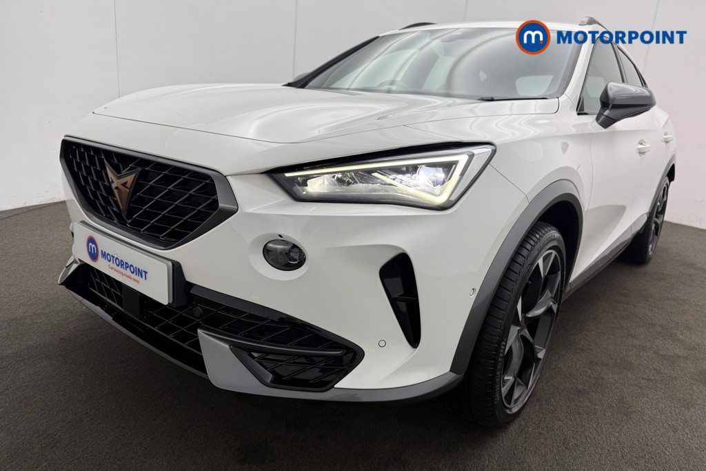 Used Cupra Formentor 2022 for sale - 77354821: Photo 34