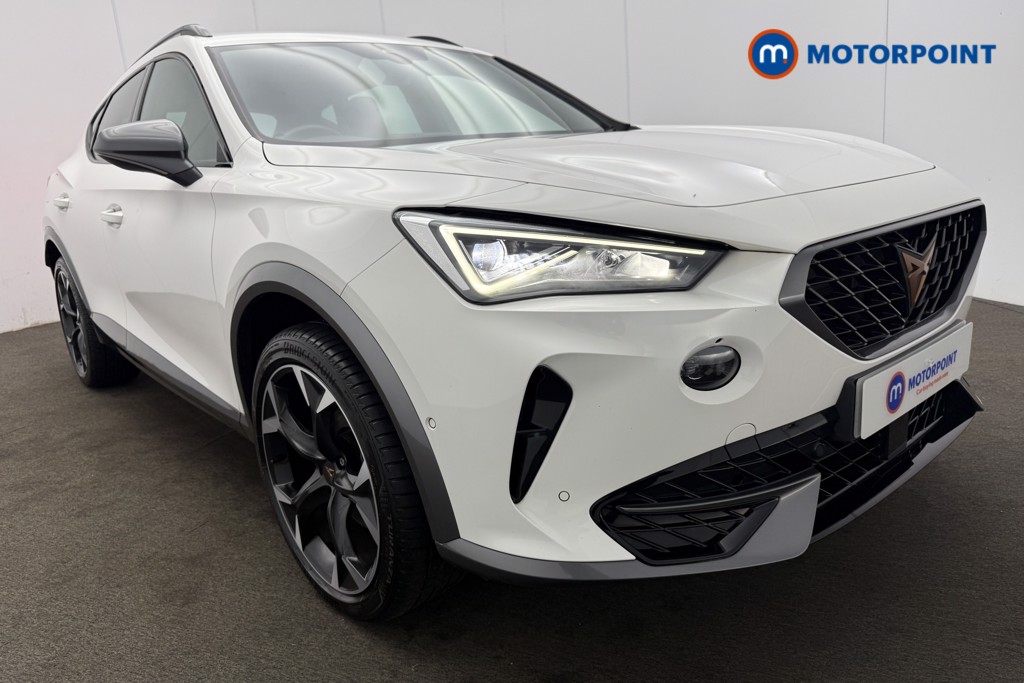 Used Cupra Formentor 2022 for sale - 77354821: Photo 35