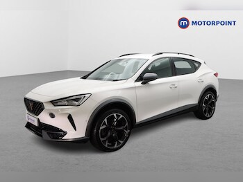 Used Cupra Formentor 2022 for sale - 77354821: Photo