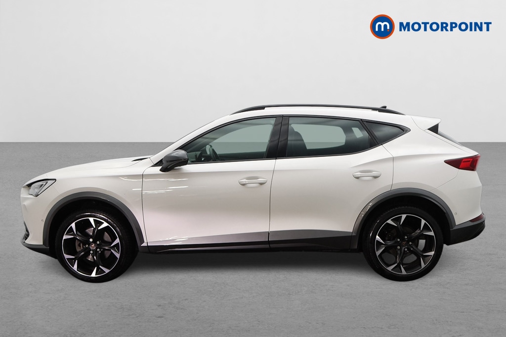 Used Cupra Formentor 2022 for sale - 77354821: Photo 4