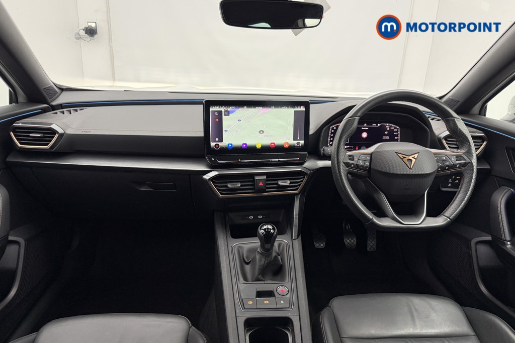 Used Cupra Formentor 2022 for sale - 77354821: Photo 9