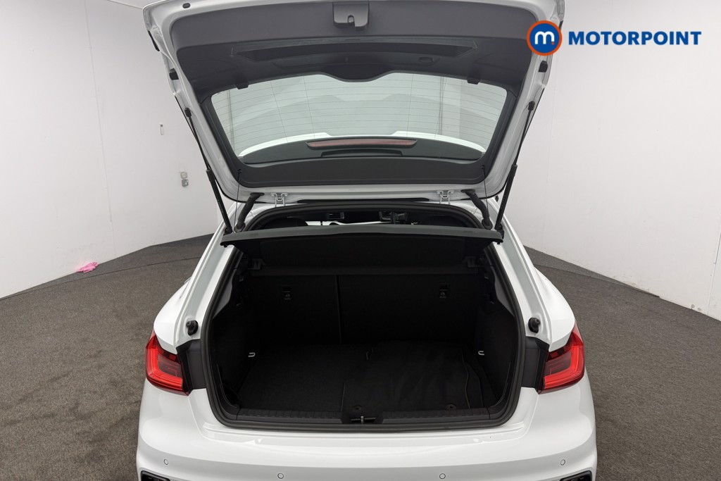 Used Audi A1 for sale - 76531726: Photo 17