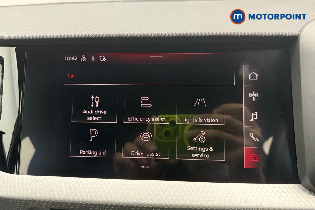 Used Audi A1 for sale - 76531726: Photo 34