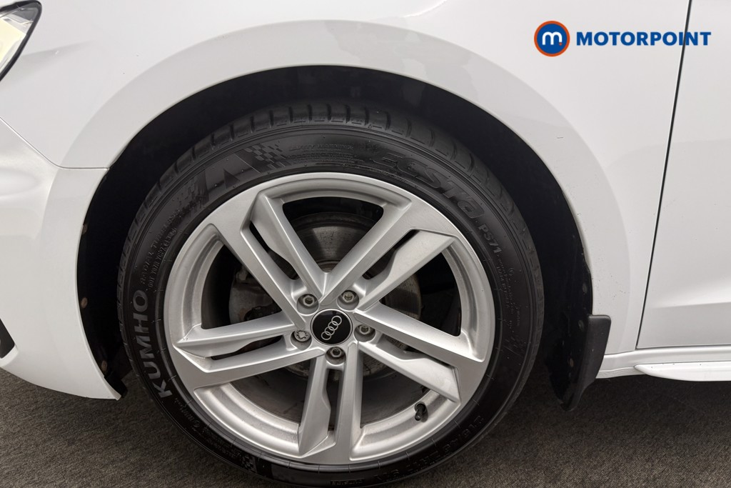 Used Audi A1 for sale - 76531726: Photo 38