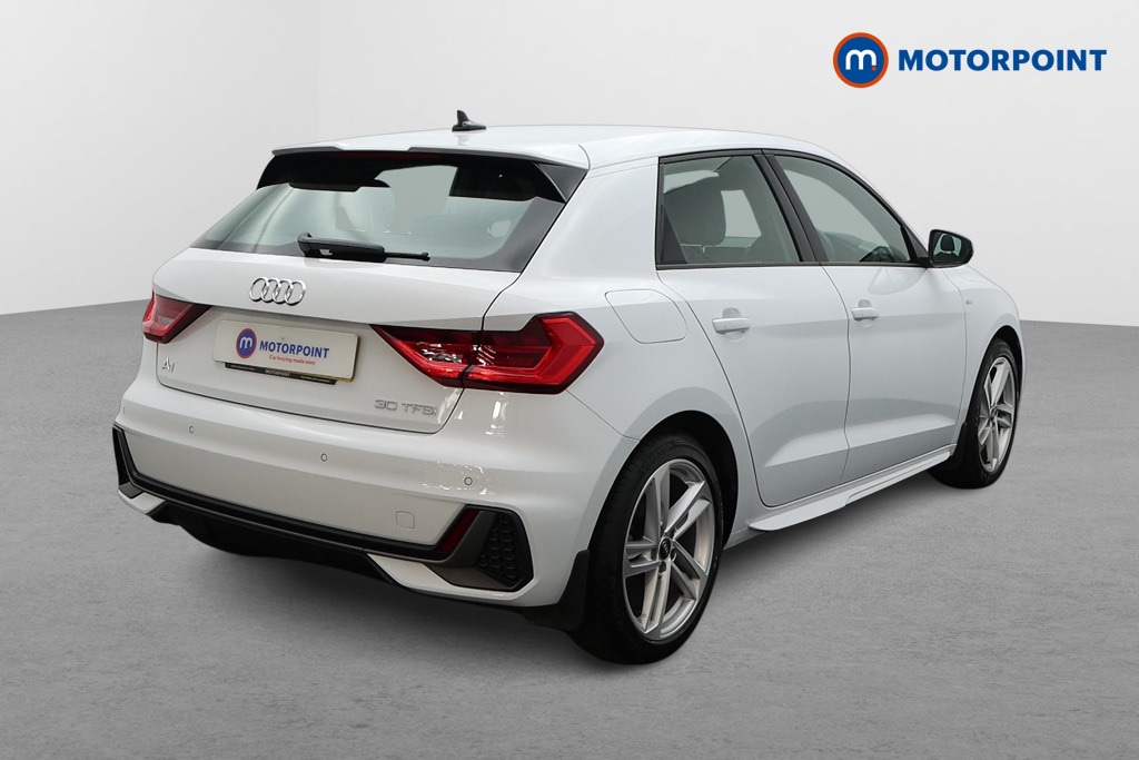 Used Audi A1 for sale - 76531726: Photo 7