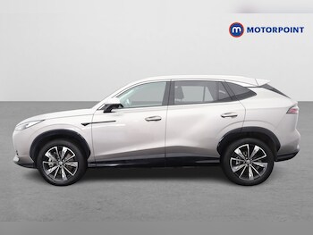 Used MG MG HS 2025 for sale - 78477161: Photo