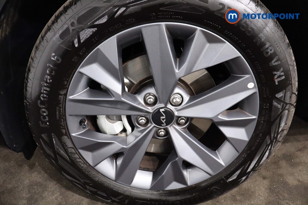 Used Kia Sportage 2025 for sale - 77814866: Photo 15