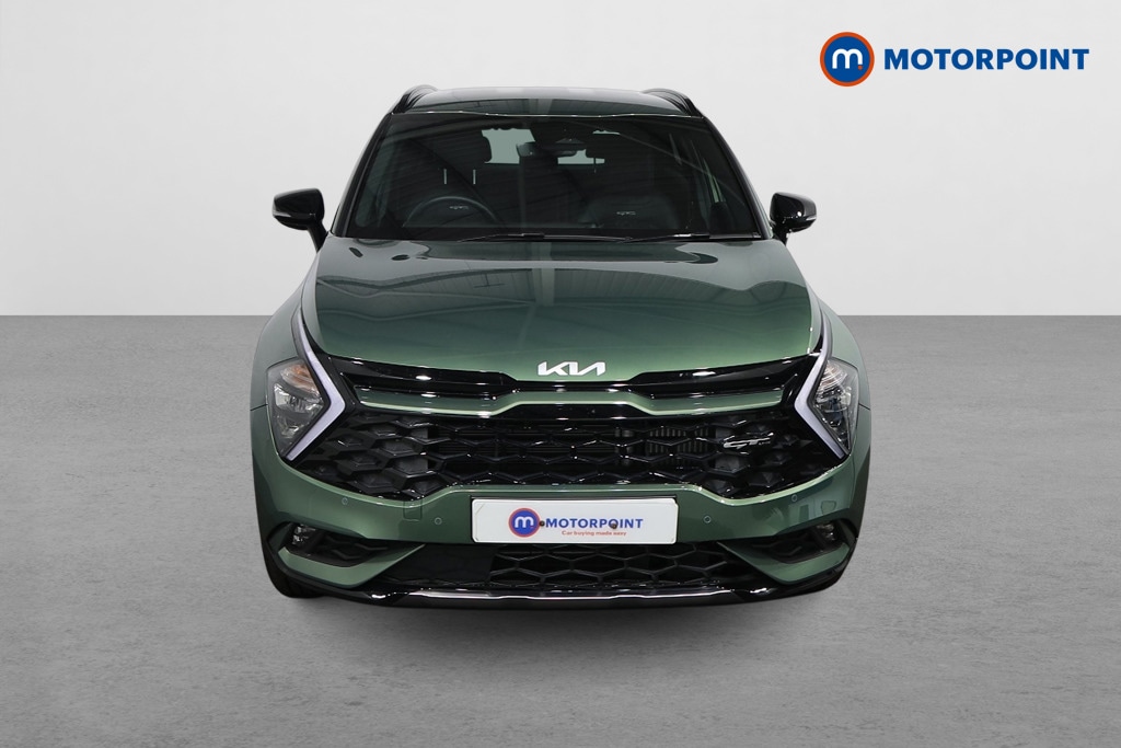 Used Kia Sportage 2025 for sale - 77814866: Photo 2