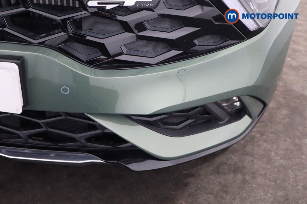 Used Kia Sportage 2025 for sale - 77814866: Photo 22