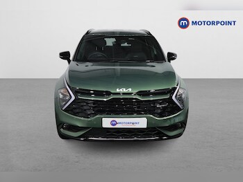 Used Kia Sportage undefined for sale - 77814866: Photo