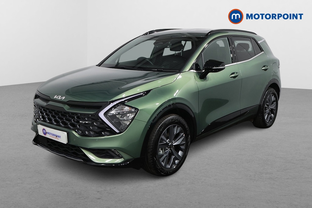 Used Kia Sportage 2025 for sale - 77814866: Photo 3