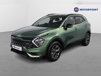 Used Kia Sportage undefined for sale - 77814866: Photo