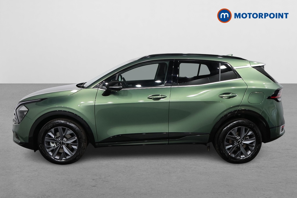 Used Kia Sportage 2025 for sale - 77814866: Photo 4