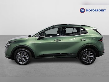 Used Kia Sportage undefined for sale - 77814866: Photo