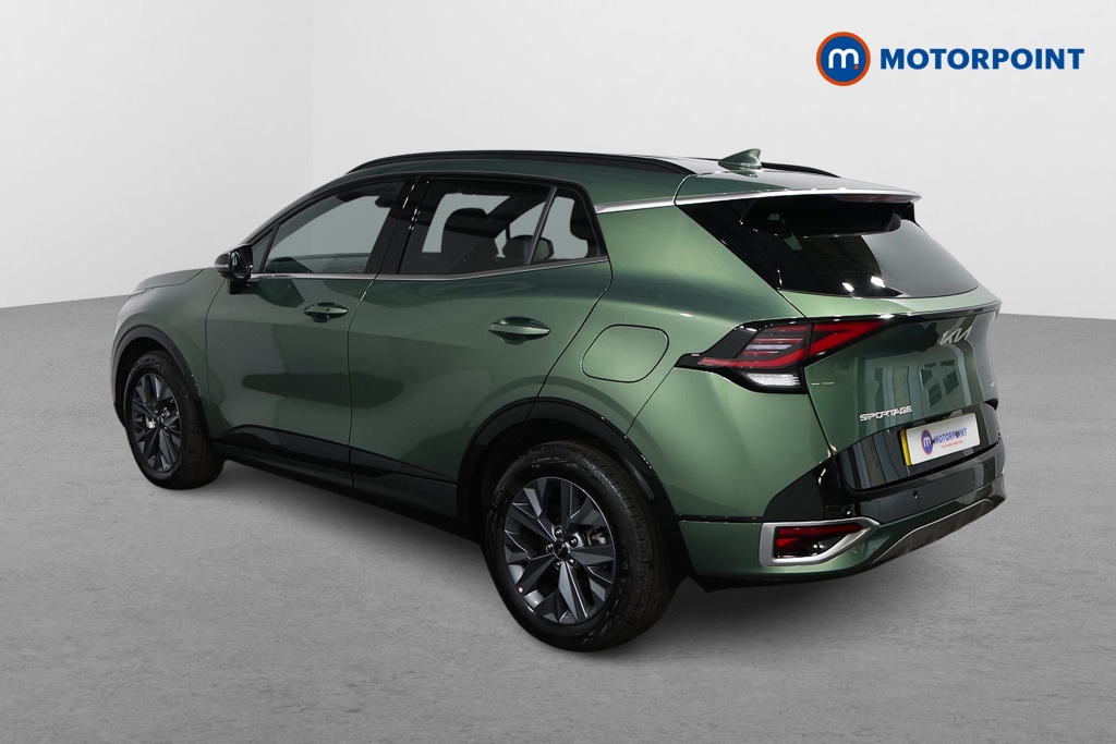 Used Kia Sportage 2025 for sale - 77814866: Photo 5