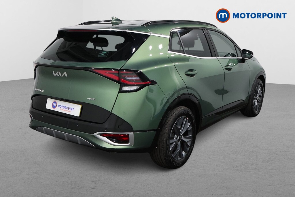 Used Kia Sportage 2025 for sale - 77814866: Photo 7