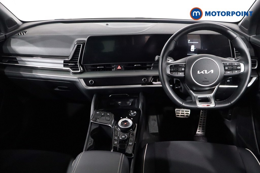 Used Kia Sportage 2025 for sale - 77814866: Photo 9