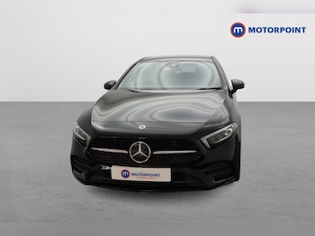 Used Mercedes-Benz A-Class 2021 for sale - 79570262: Photo