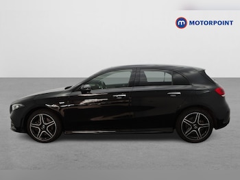 Used Mercedes-Benz A-Class 2021 for sale - 79570262: Photo