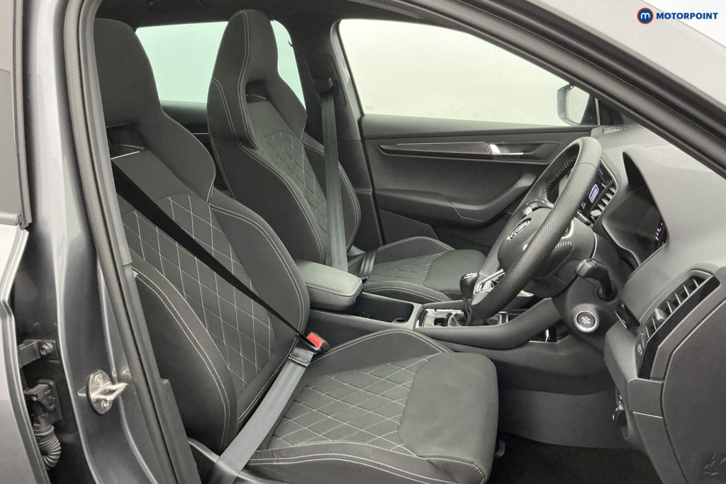 Used Skoda Karoq 2023 for sale - 77392318: Photo 14