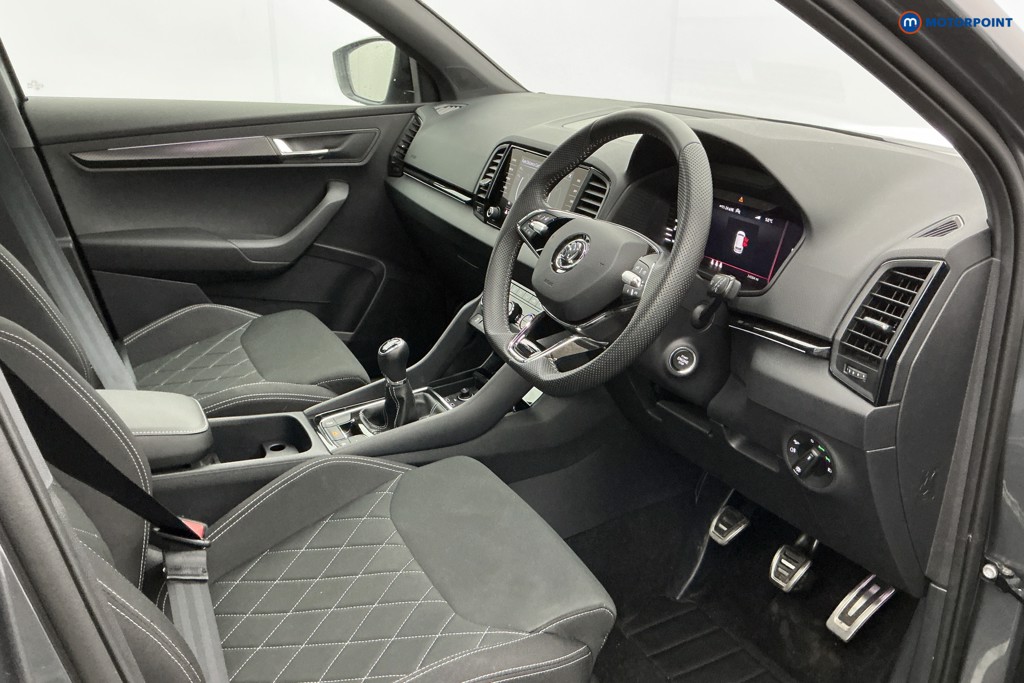 Used Skoda Karoq 2023 for sale - 77392318: Photo 16