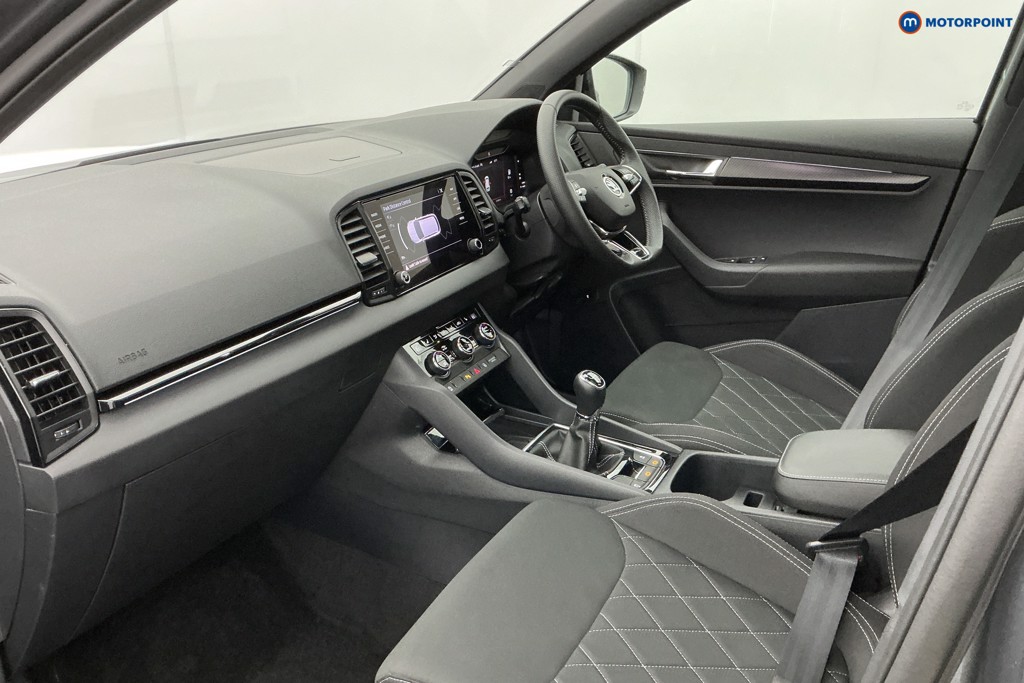 Used Skoda Karoq 2023 for sale - 77392318: Photo 17