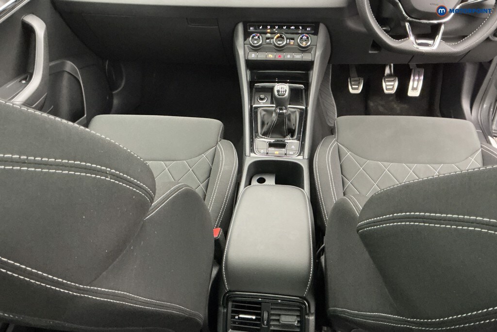 Used Skoda Karoq 2023 for sale - 77392318: Photo 20