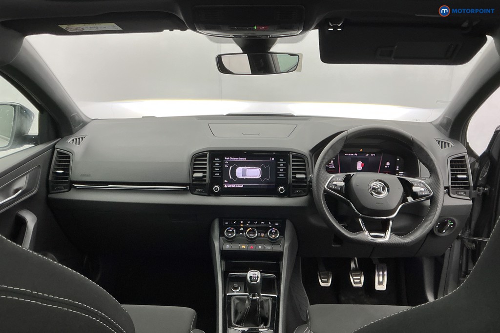 Used Skoda Karoq 2023 for sale - 77392318: Photo 21