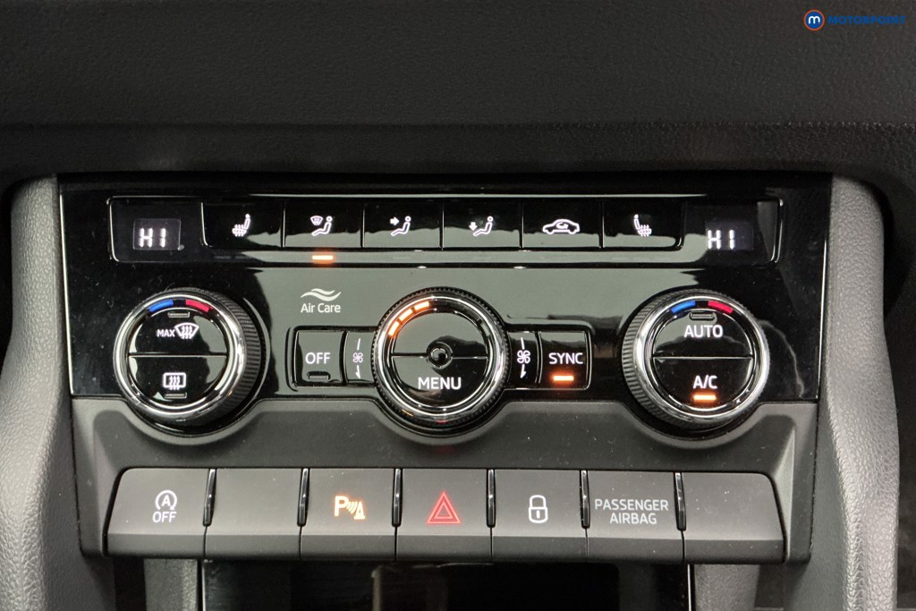 Used Skoda Karoq 2023 for sale - 77392318: Photo 25