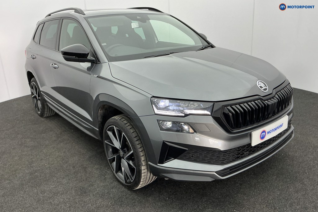 Used Skoda Karoq 2023 for sale - 77392318: Photo 37