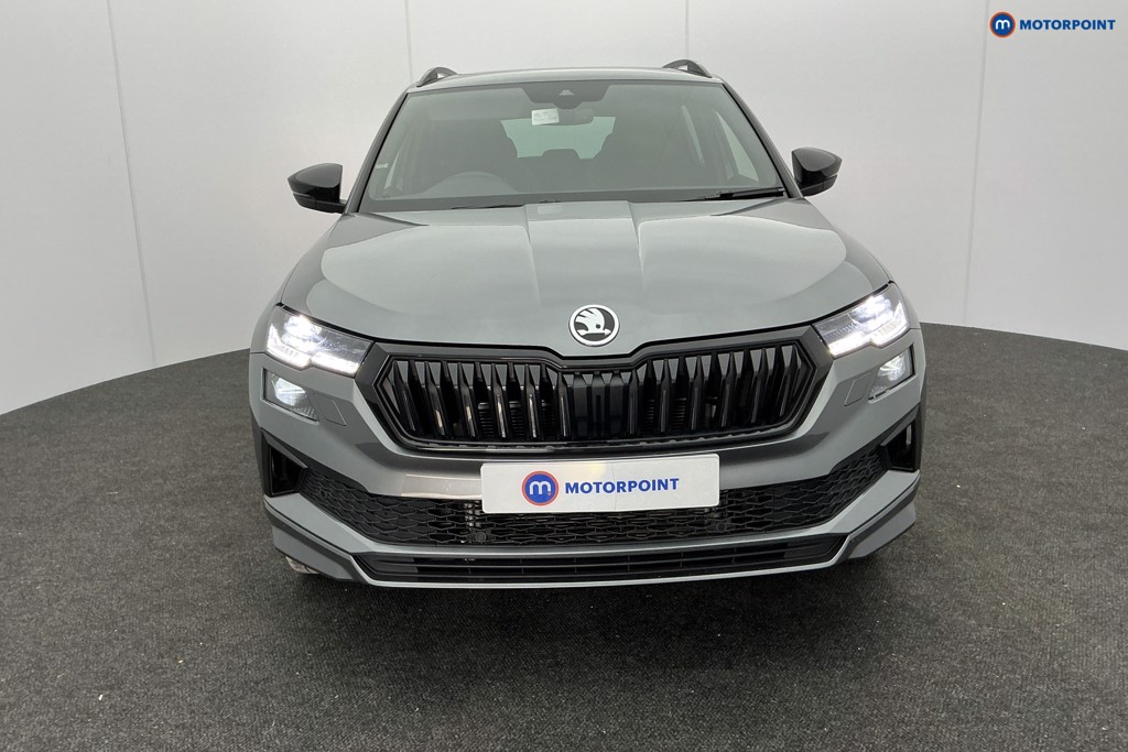 Used Skoda Karoq 2023 for sale - 77392318: Photo 38