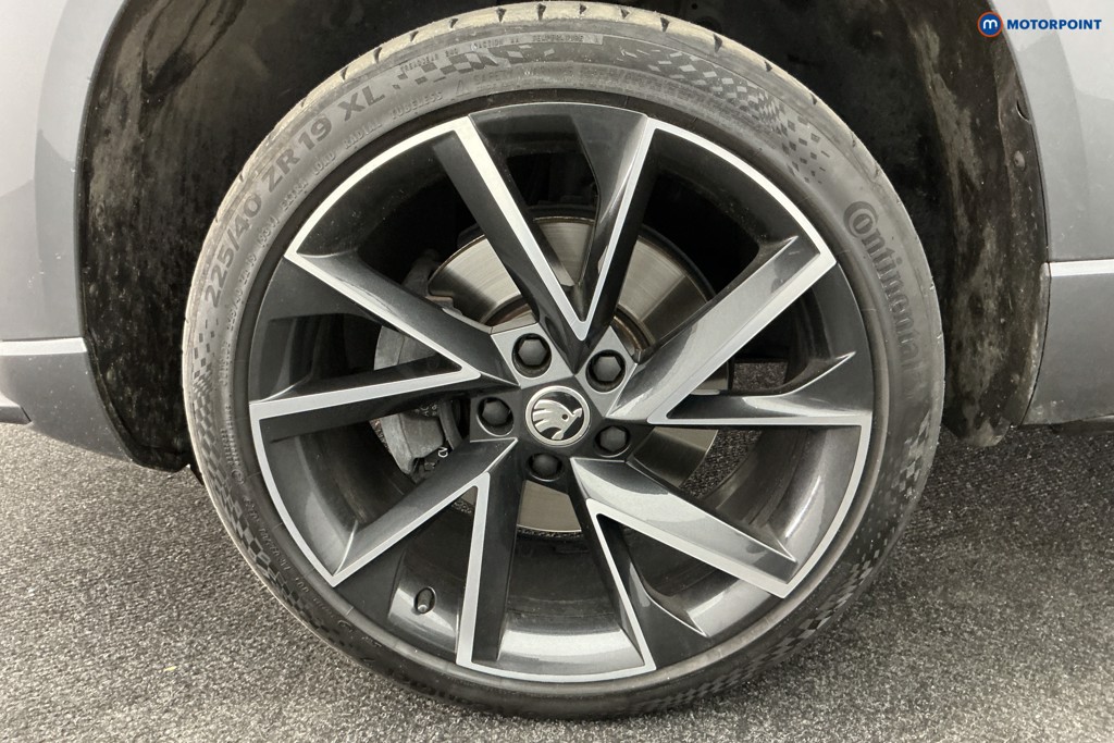 Used Skoda Karoq 2023 for sale - 77392318: Photo 42