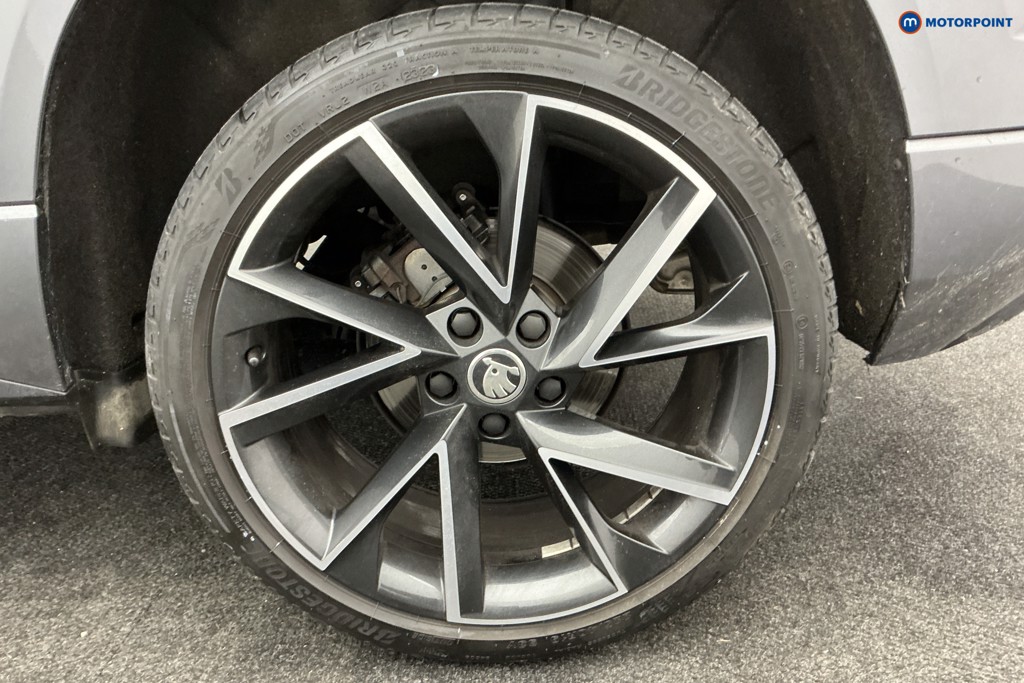 Used Skoda Karoq 2023 for sale - 77392318: Photo 43