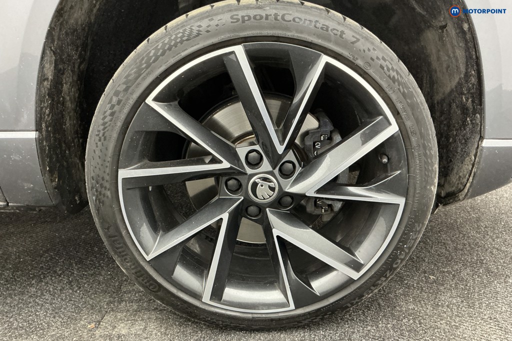 Used Skoda Karoq 2023 for sale - 77392318: Photo 45