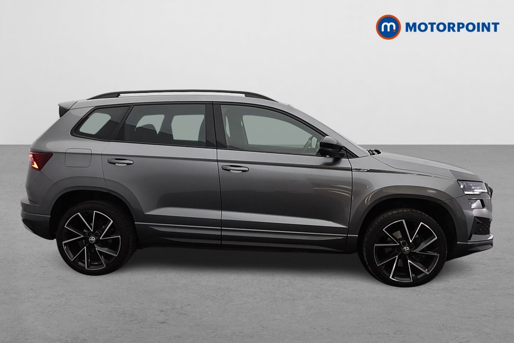 Used Skoda Karoq 2023 for sale - 77392318: Photo 8