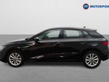 Used Audi A3 2021 for sale - 74883820: Photo