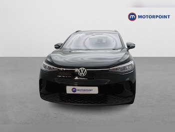 Used Volkswagen ID4 2022 for sale - 76008884: Photo