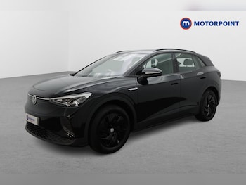 Used Volkswagen ID4 2022 for sale - 76008884: Photo
