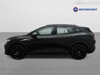Used Volkswagen ID4 2022 for sale - 76008884: Photo