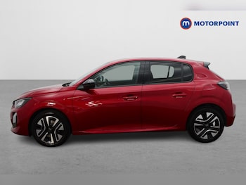 Used Peugeot 208 undefined for sale - 78859024: Photo