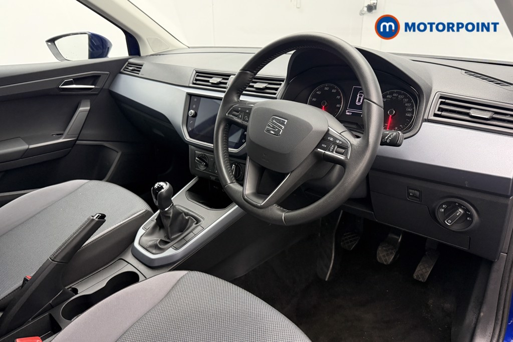 Used SEAT Arona 2020 for sale - 77297840: Photo 14