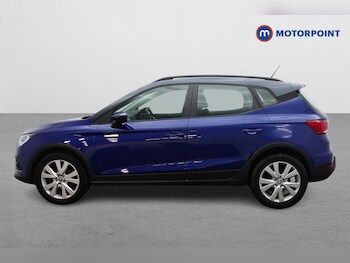 Used SEAT Arona undefined for sale - 77297840: Photo