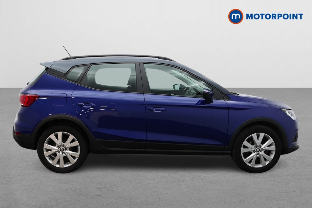 Used SEAT Arona 2020 for sale - 77297840: Photo 8