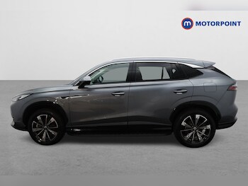 Used MG MG HS undefined for sale - 78719416: Photo