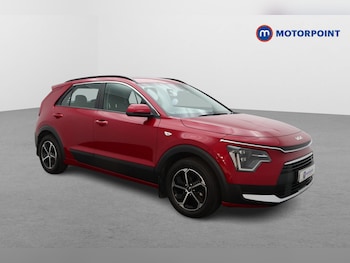 Used Kia Niro 2024 for sale - 79229336: Photo