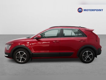 Used Kia Niro 2024 for sale - 79229336: Photo